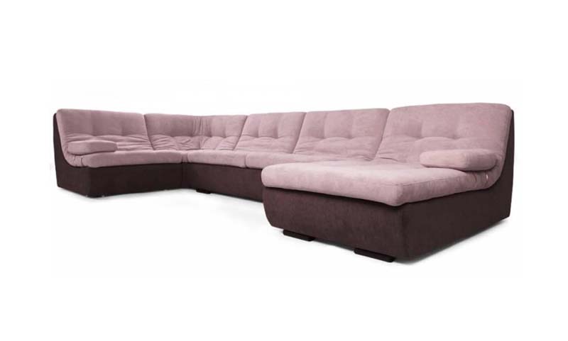Угловой диван Фрея BMS - Фото