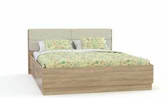 Кровать Вирджиния 1.10 BMS 160x190 см