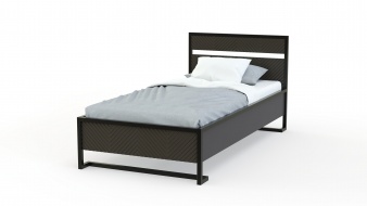 Кровать Лаффи 3 BMS 90x190