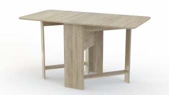 Большой кухонный стол Глория 609 BMS