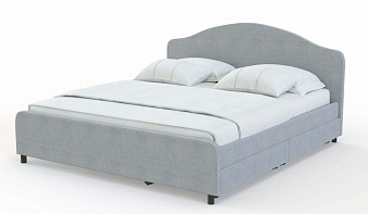 Кровать Хауга Hauga 3 IKEA