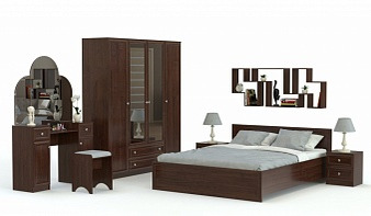 Мебель для спальни Анкона BMS - новинка