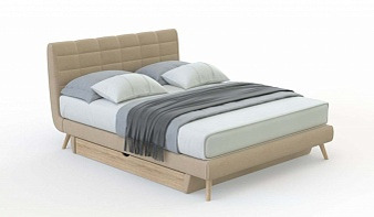 Кровать Панама 17 BMS 140x190 см