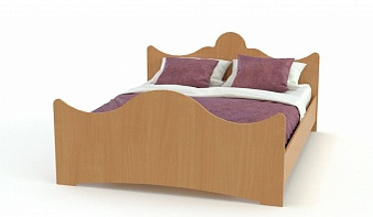 Кровать Татьяна BMS 140x190 см