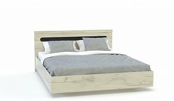 Кровать Аризона 1 BMS 160x190 см