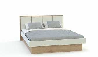 Кровать Импульс 16 BMS 140х200 см