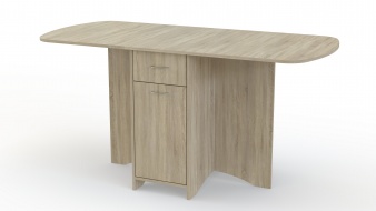 Маленький кухонный стол ExpX 7 BMS