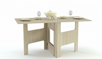 Кухонный стол Нико 4 BMS по размерам