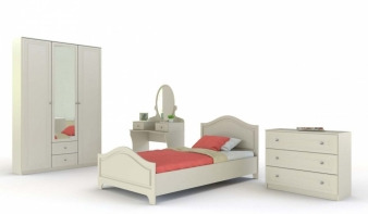 Комплект для детской Алиса К2 BMS для детской спальни