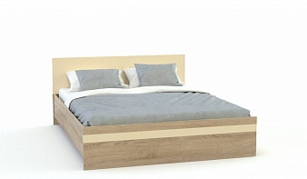 Кровать Miran BMS 160x190 см
