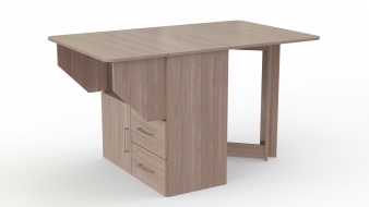Маленький кухонный стол Тумбо BMS