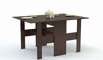 Кухонный стол Лара BMS 120-130 см