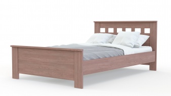 Кровать Жанна-1 BMS 160х200 см