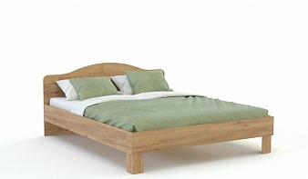 Двуспальная кровать СП-4504