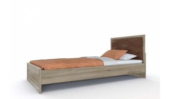 Кровать Пабло-9 BMS 80х200 см