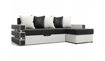 Угловой диван Веста BMS с пружинным блоком
