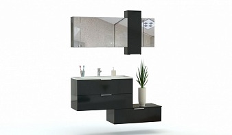Мебель для ванной комнаты Комбо 5 BMS