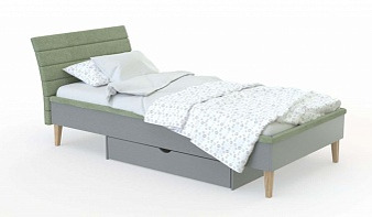 Кровать Лайм 21 BMS по индивидуальному заказу