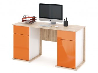 Современный Письменный стол МБ 10.1 BMS