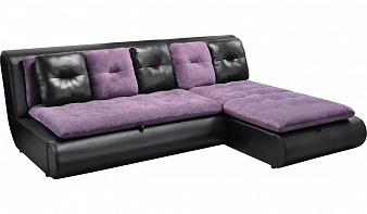 Угловой диван Топаз 2 BMS в стиле модерн