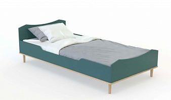 Кровать Лола 13 BMS 80х190 см
