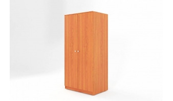 Шкаф для одежды Лотос 5.10 BMS