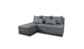 Угловой диван Pono BMS в скандинавском стиле