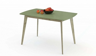 Кухонный стол Грант 14 BMS 120-130 см