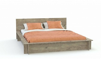 Кровать Фиджи 1 BMS 190x190