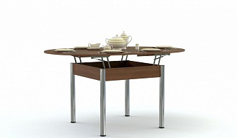 Кухонный стол Фест 2 BMS 90 см