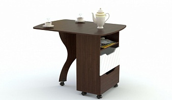 Кухонный стол с ящиком Диана 2 BMS