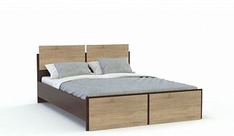 Кровать Сандра BMS 150x200