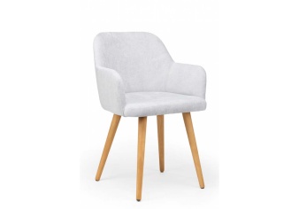 Деревянный стул Инфини для гостиной