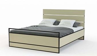 Двуспальная кровать Василина 3