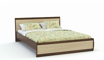 Двуспальная кровать Африна