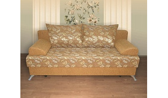 Прямой диван Юность 11 BMS 180 см шириной