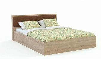 Кровать Карина 1 BMS 160x190 см