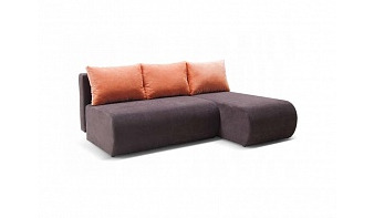 Угловой диван Ortego BMS с подушками