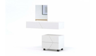 Туалетный столик Олливер 11 BMS в стиле минимализм