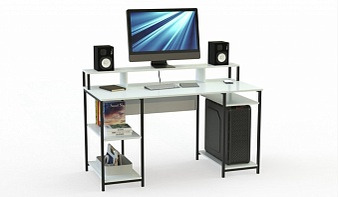 Распродажа - Компьютерный стол Виста 14 BMS