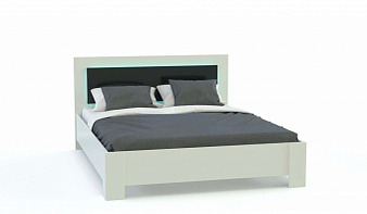 Двуспальная кровать Рома