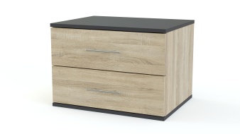 Тумба прикроватная Сити BMS