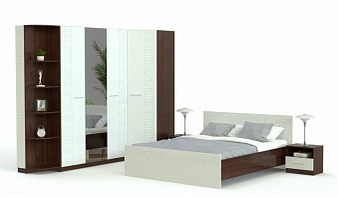 Мебель для спальни Розалия BMS по индивидуальному размеру
