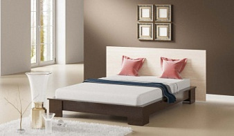 Кровать Вирджиния BMS 160x190 см