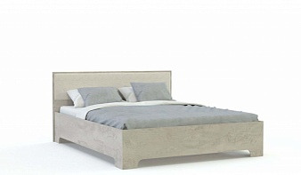 Кровать Верона 10 BMS 140x190 см