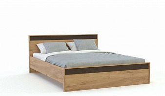 Двуспальная кровать Ева 3