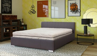 Кровать Ромо BMS 160x190 см