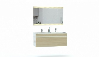 Мебель для ванной комнаты Прайм 1 BMS