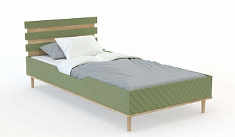 Кровать Лола Нео 16 BMS 80х190 см