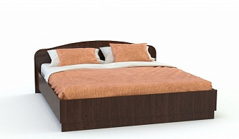 Двуспальная кровать Светлана 10